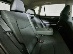 Used 2022  Toyota RAV4 LE AWD at Graham Auto Mall near Mansfield&comma; OH