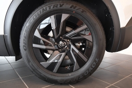 New 2026  Toyota C-HR SE AWD at Dutro Auto near Zanesville&comma; OH