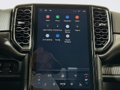 New 2025 Ford Ranger XLT 4WD SuperCrew 5' Box at Dutro Auto near Zanesville, OH