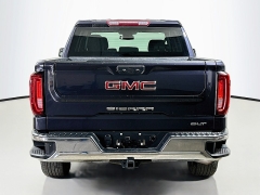 Used 2025  GMC Sierra 1500 4WD Crew Cab 147" SLT at Dutro Auto near Zanesville&comma; OH