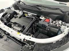 New 2026  Chevrolet Equinox FWD 4dr LT w/1LT at Graham Auto Mall near Mansfield, OH