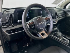 Used 2023  Kia Sportage LX FWD at Dutro Auto near Zanesville&comma; OH