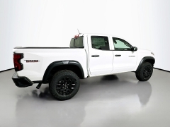 Used 2025  Chevrolet Colorado 4WD Crew Cab Trail Boss at Dutro Auto near Zanesville&comma; OH
