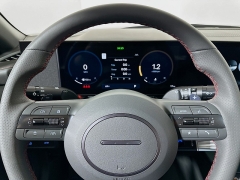 New 2026  Hyundai Sonata N Line FWD at Dutro Auto near Zanesville, OH