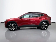 Used 2024  Chevrolet Trax FWD 4dr 2RS at Dutro Auto near Zanesville&comma; OH