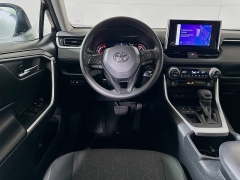 Used 2024  Toyota RAV4 XLE FWD at Graham Auto Mall near Mansfield&comma; OH