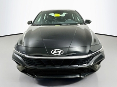 New 2026  Hyundai Elantra SEL Sport Plus Sedan at Graham Auto Mall near Mansfield&comma; OH