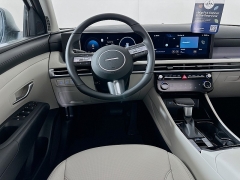 New 2026  Hyundai Tucson SEL Premium FWD at Graham Auto Mall near Mansfield, OH