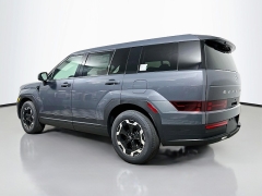 New 2027  Hyundai Santa Fe SE AWD at Dutro Auto near Zanesville&comma; OH