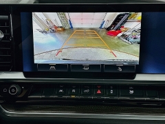 New 2026  Chevrolet Silverado 1500 4WD Crew Cab 147" LT w&sol;1LT at Dutro Auto near Zanesville&comma; OH