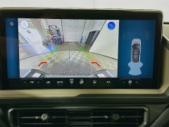 New 2025  Ford Bronco Sport Big Bend 4x4 at Dutro Auto near Zanesville, OH