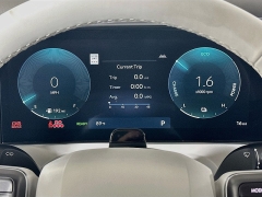 New 2026  Hyundai Palisade Hybrid SEL 7P AWD at Graham Auto Mall near Mansfield&comma; OH