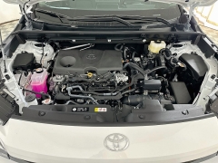 New 2026  Toyota RAV4 LE AWD at Graham Auto Mall near Mansfield&comma; OH