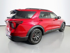 Used 2025  Ford Explorer ST 4WD at Dutro Auto near Zanesville&comma; OH