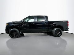 Used 2023  Chevrolet Silverado 1500 4WD Crew Cab 147" LT Trail Boss at Dutro Auto near Zanesville&comma; OH