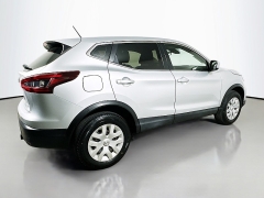 Used 2020  Nissan Rogue Sport 4d SUV FWD S at Dutro Auto near Zanesville&comma; OH