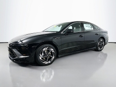 New 2026  Hyundai Sonata SEL Sport FWD at Graham Auto Mall near Mansfield&comma; OH