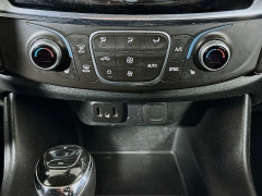 Used 2018  Chevrolet Traverse 4d SUV AWD LT Leather at Dutro Auto near Zanesville&comma; OH