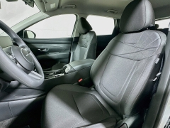 New 2026  Hyundai Tucson SE AWD at Dutro Auto near Zanesville&comma; OH