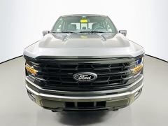 New 2026  Ford F-150 4WD XLT SuperCrew 5&period;5' Box at Graham Auto Mall near Mansfield&comma; OH