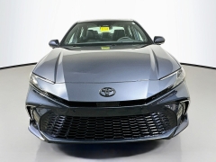 New 2026  Toyota Camry XSE at Dutro Auto near Zanesville&comma; OH