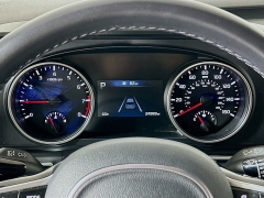 Used 2024  Kia Carnival LX FWD at Dutro Auto near Zanesville, OH