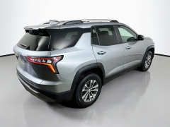 Used 2025  Chevrolet Equinox AWD 4dr LT w&sol;2LT at Dutro Auto near Zanesville&comma; OH