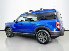 Used 2023  Ford Bronco Sport Big Bend 4x4 at Dutro Auto near Zanesville, OH