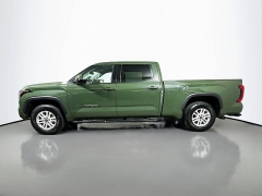 Used 2023  Toyota Tundra 4WD SR5 CrewMax 6&period;5ft Bed at Graham Auto Mall near Mansfield&comma; OH