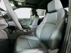 New 2026  Toyota Tacoma Hybrid 4WD TRD Sport Double Cab 5ft Bed AT at Dutro Auto near Zanesville&comma; OH