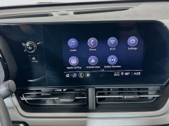 Used 2024  Chevrolet Trax FWD 4dr LS at Dutro Auto near Zanesville&comma; OH