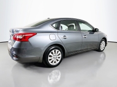 Used 2017  Nissan Sentra 4d Sedan SV at Dutro Auto near Zanesville&comma; OH