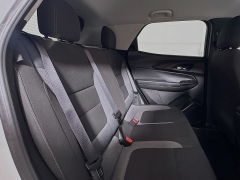 Used 2022  Chevrolet Trailblazer FWD 4dr LT at Graham Auto Mall near Mansfield&comma; OH