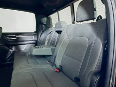 Used 2023  Ram 1500 4WD Big Horn Crew Cab 5'7" Box Lvl 2 at Dutro Auto near Zanesville&comma; OH