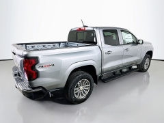 New 2026  Chevrolet Colorado 4WD Crew Cab LT at Dutro Auto near Zanesville&comma; OH