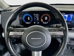 Used 2024  Hyundai Kona SEL AWD at Dutro Auto near Zanesville&comma; OH
