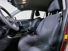 Used 2012  Toyota RAV4 4d SUV FWD Sport at Graham Auto Mall near Mansfield&comma; OH
