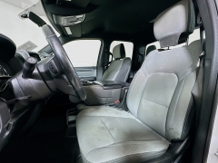 Used 2022  Ram 1500 2WD Big Horn Quad Cab 6'4" Box at Graham Auto Mall near Mansfield&comma; OH