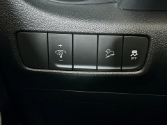 Used 2022  Hyundai Kona SEL Auto AWD at Graham Auto Mall near Mansfield&comma; OH