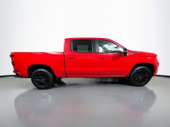 Used 2023  Chevrolet Silverado 1500 4WD Crew Cab 147" RST at Dutro Auto near Zanesville&comma; OH