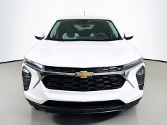 Used 2024  Chevrolet Trax FWD 4dr LS at Dutro Auto near Zanesville&comma; OH