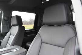 New 2026  Chevrolet Silverado 2500HD 4WD Crew Cab 159" LT Gas at Graham Auto Mall near Mansfield&comma; OH