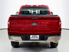 Used 2024  Ford F-150 4WD XLT SuperCrew 5&period;5' Box Hybrid at Graham Auto Mall near Mansfield&comma; OH