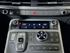 New 2025 Hyundai Palisade Calligraphy AWD at Dutro Auto near Zanesville, OH