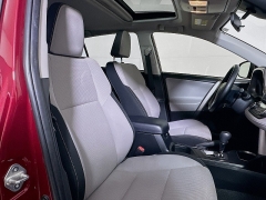 Used 2018  Toyota RAV4 4d SUV AWD XLE at Dutro Auto near Zanesville&comma; OH