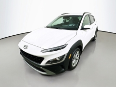 Used 2023  Hyundai Kona SEL Auto AWD at Dutro Auto near Zanesville&comma; OH