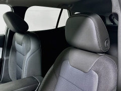 New 2026  Chevrolet Trax FWD 4dr LT at Graham Auto Mall near Mansfield&comma; OH