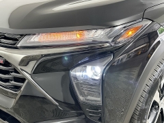 Used 2024  Chevrolet Trax FWD 4dr 1RS at Dutro Auto near Zanesville&comma; OH