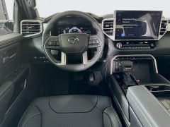 New 2026  Toyota Tundra Hybrid 4WD Limited CrewMax 5&period;5ft Bed at Graham Auto Mall near Mansfield&comma; OH