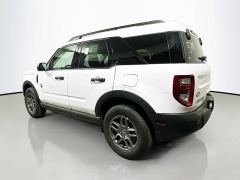 New 2026  Ford Bronco Sport Big Bend 4x4 at Graham Auto Mall near Mansfield&comma; OH